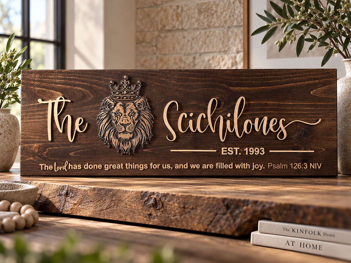 Faith-Oriented Pieces