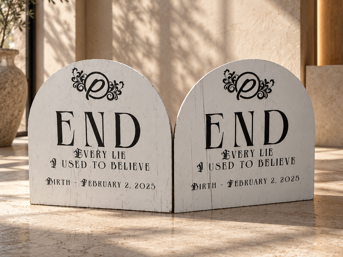 Memorial & Remembrance Pieces